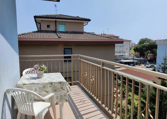Charming Flat Close To The Beach - Beahost Rentals
