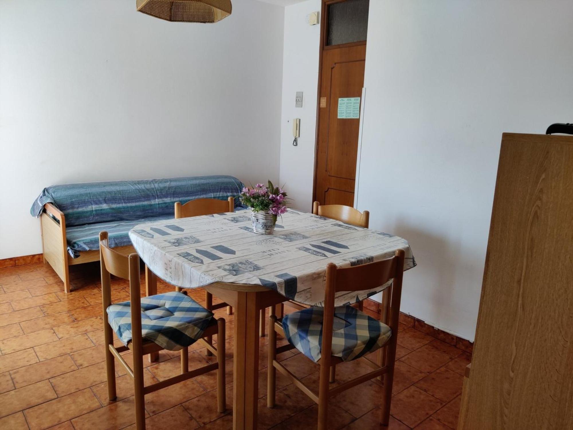 Appartamento Charming Flat Close To The - Beahost