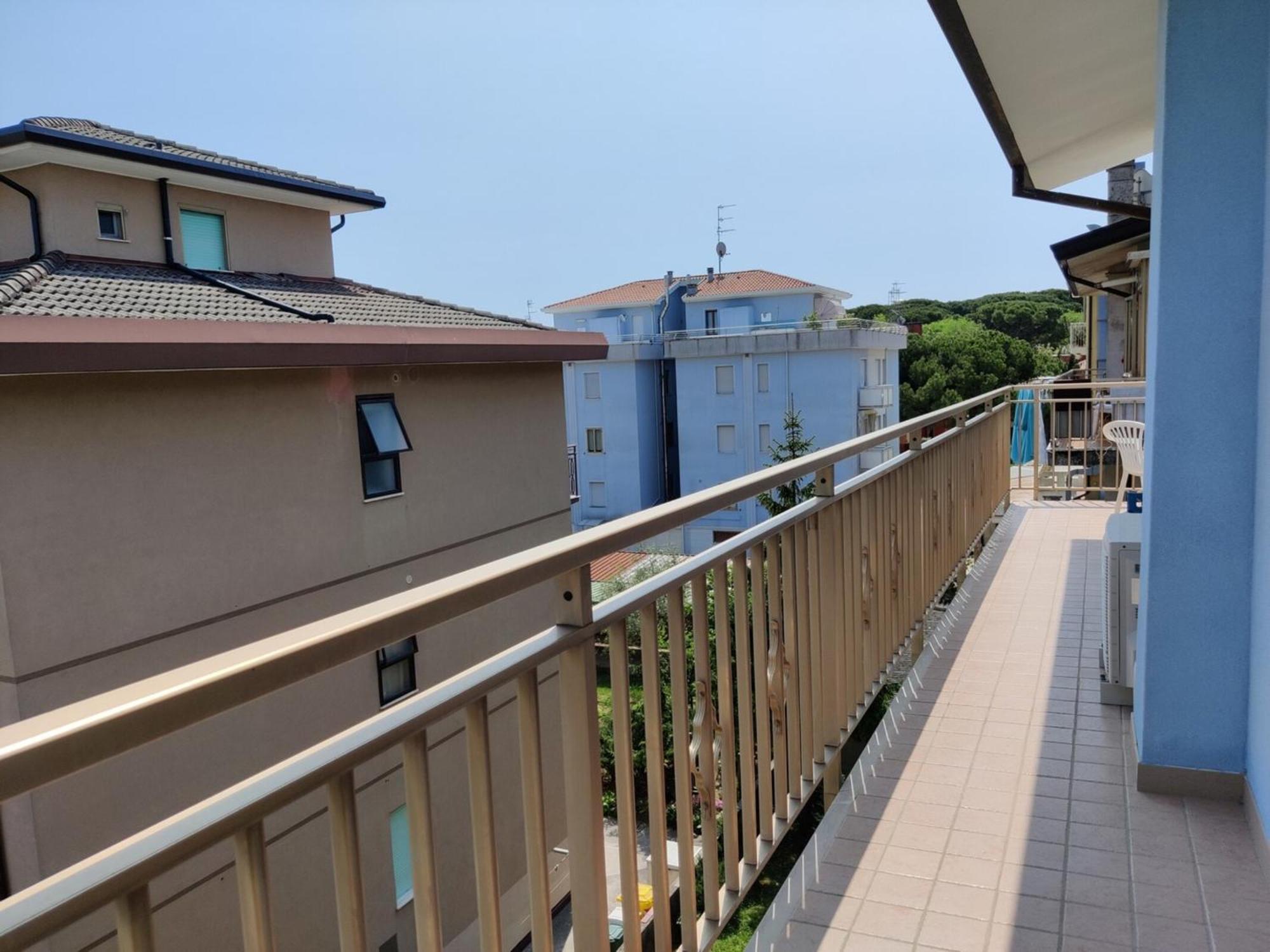 Charming Flat Close To The - Beahost Appartamento Caorle
